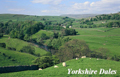 Yorkshire Dales Picture Magnets (Size: 7.5cm x 5cm) image